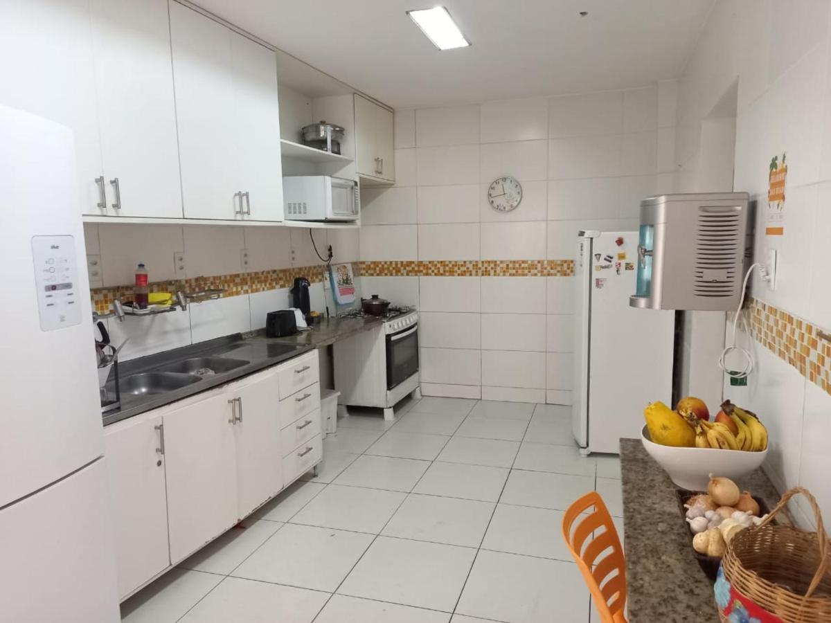 Solcity Hostel 萨尔瓦多 外观 照片