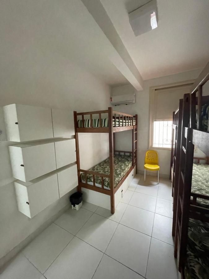 Solcity Hostel 萨尔瓦多 外观 照片