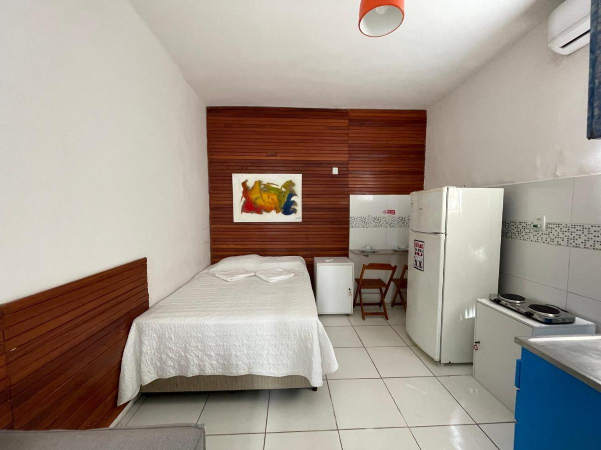 Solcity Hostel 萨尔瓦多 外观 照片
