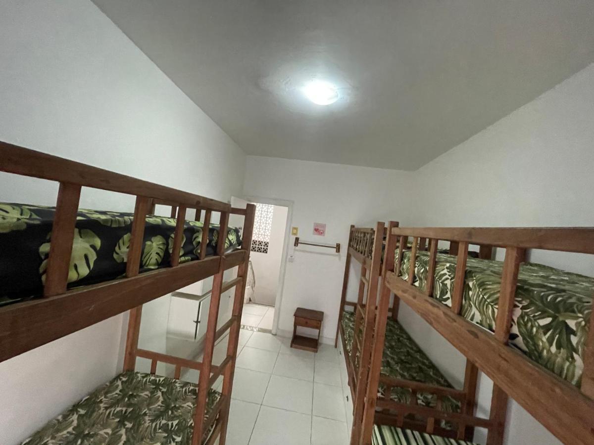 Solcity Hostel 萨尔瓦多 外观 照片