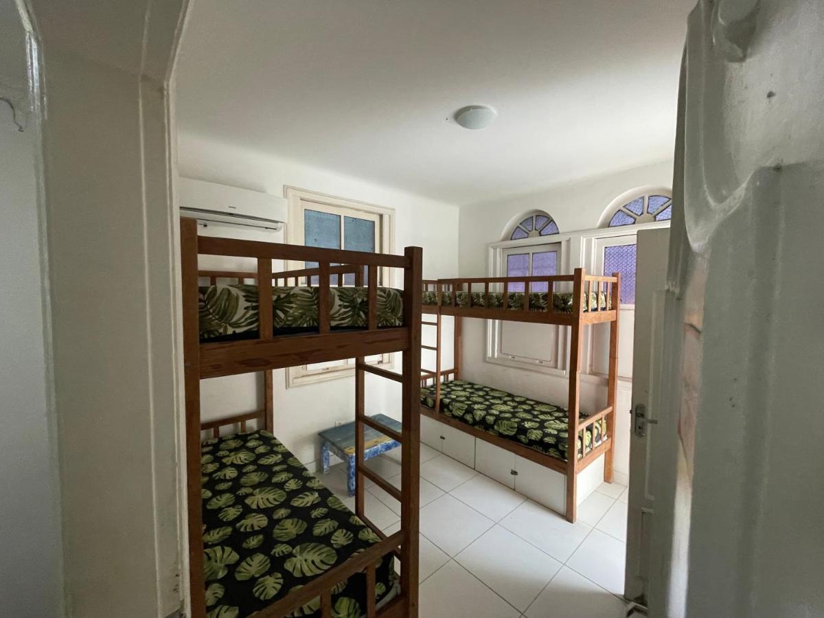 Solcity Hostel 萨尔瓦多 外观 照片