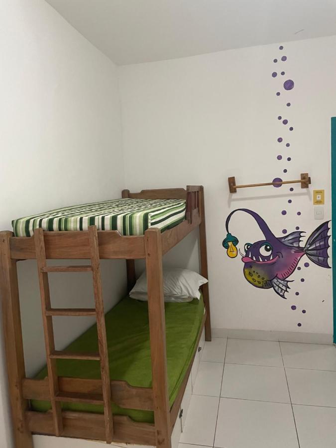 Solcity Hostel 萨尔瓦多 外观 照片