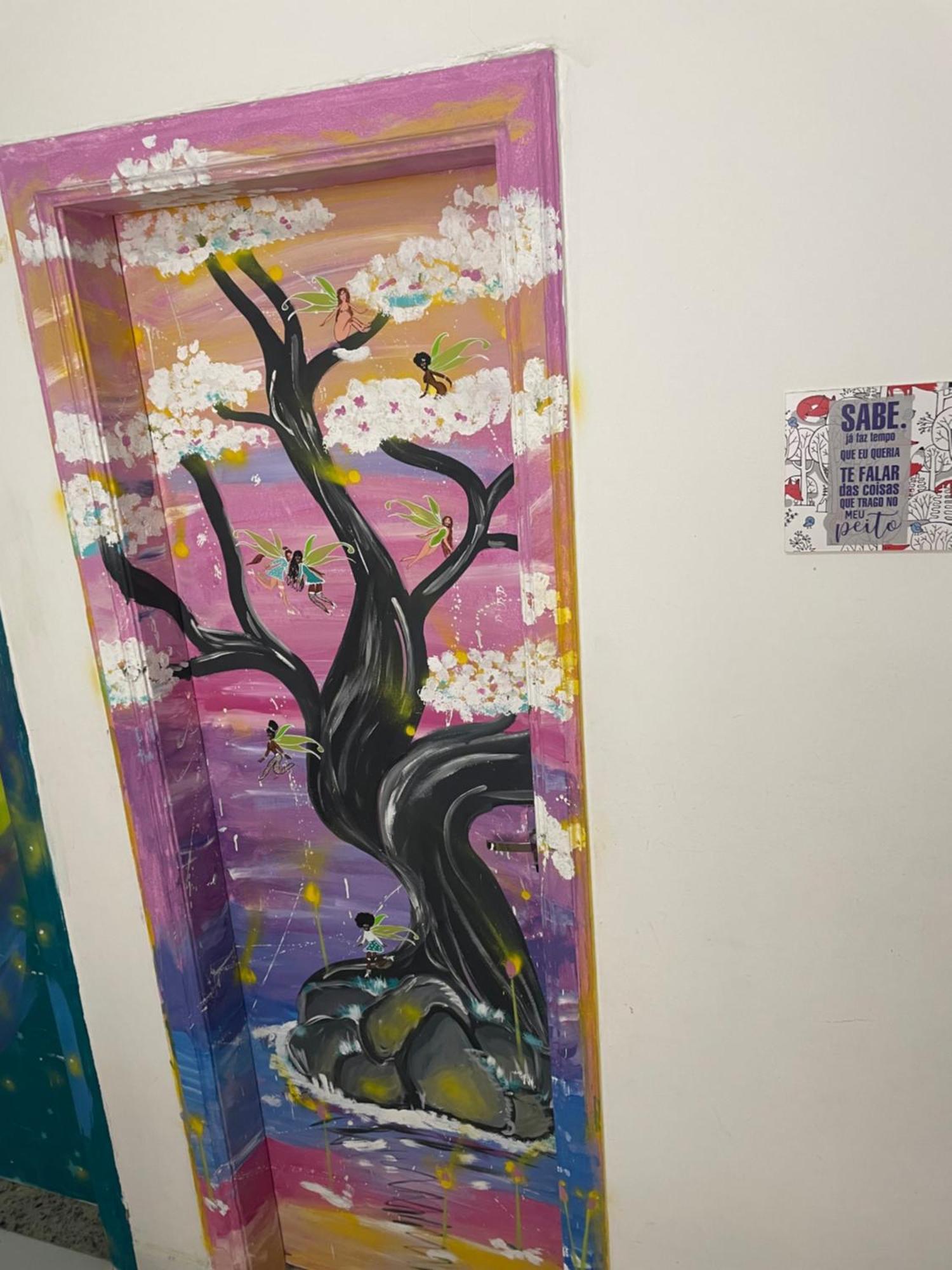 Solcity Hostel 萨尔瓦多 外观 照片